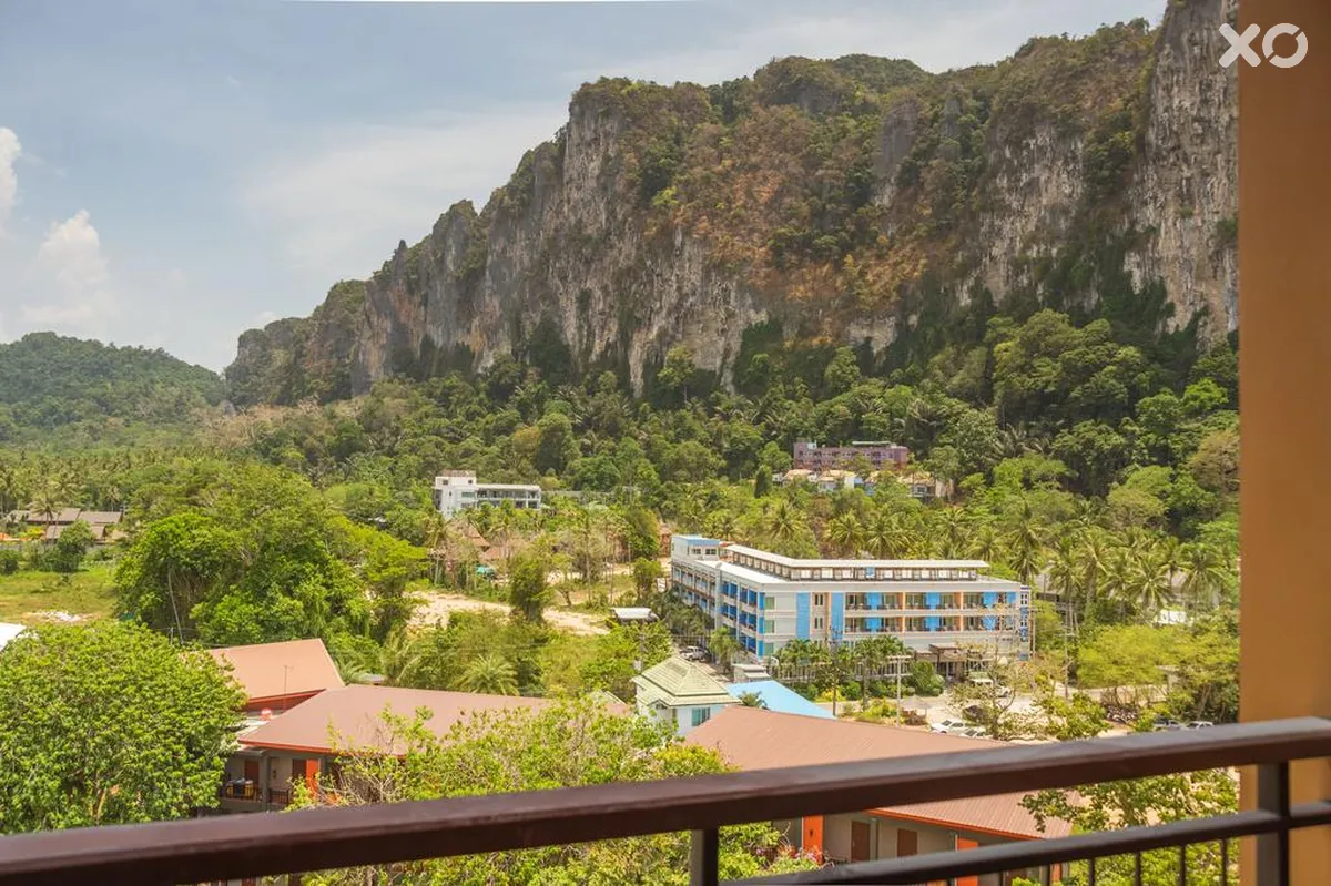 Sea Seeker Krabi Resort