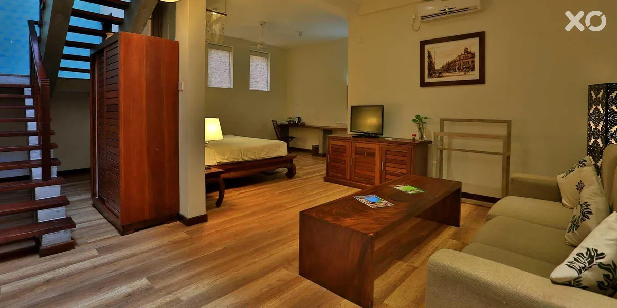 Thaproban Pavilion Resort & Spa
