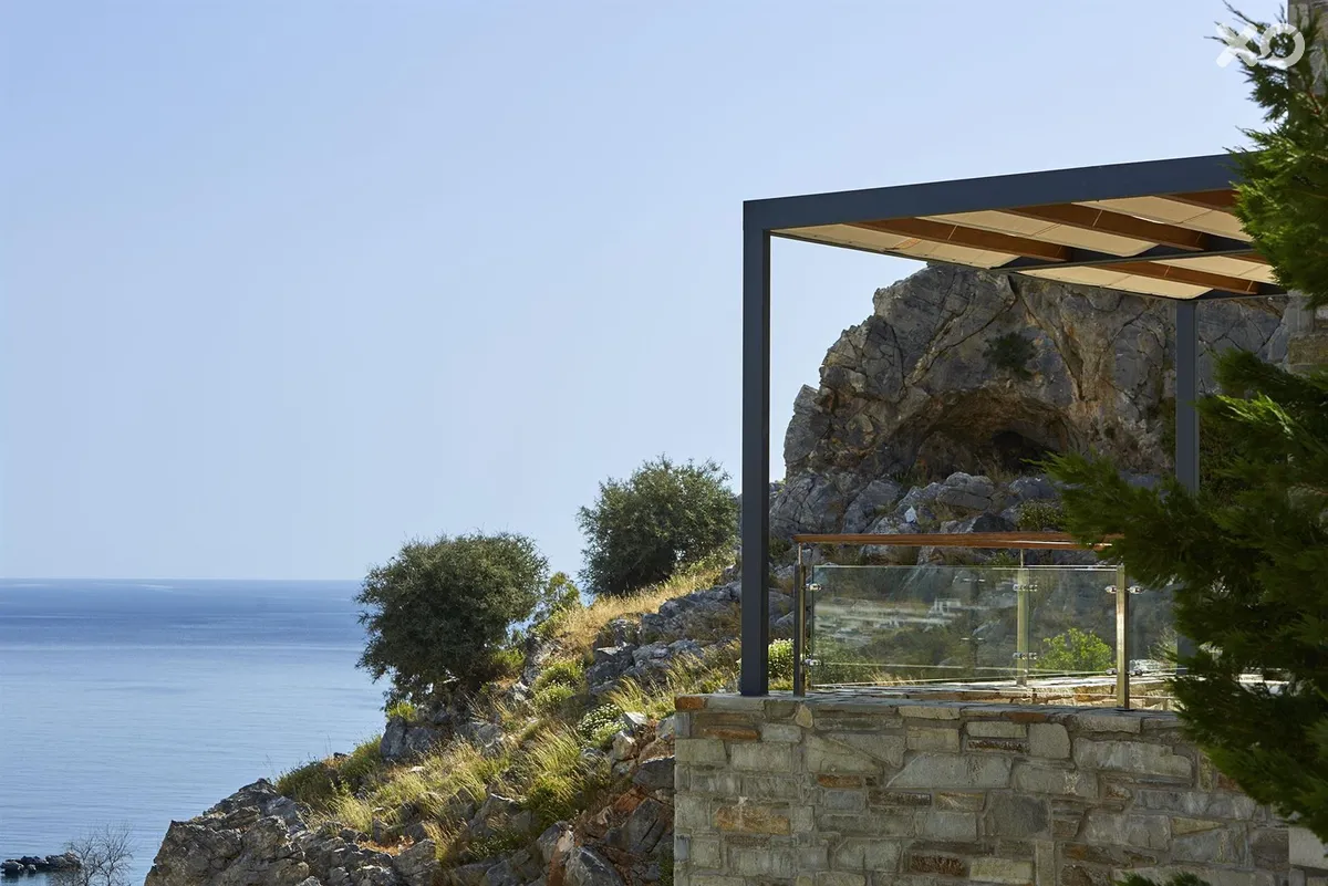 Lindos Blu Luxury Hotel & Suites