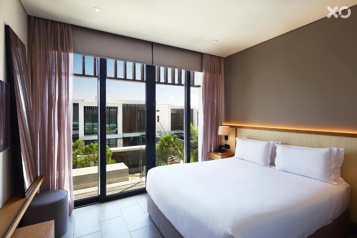Minthis Resort