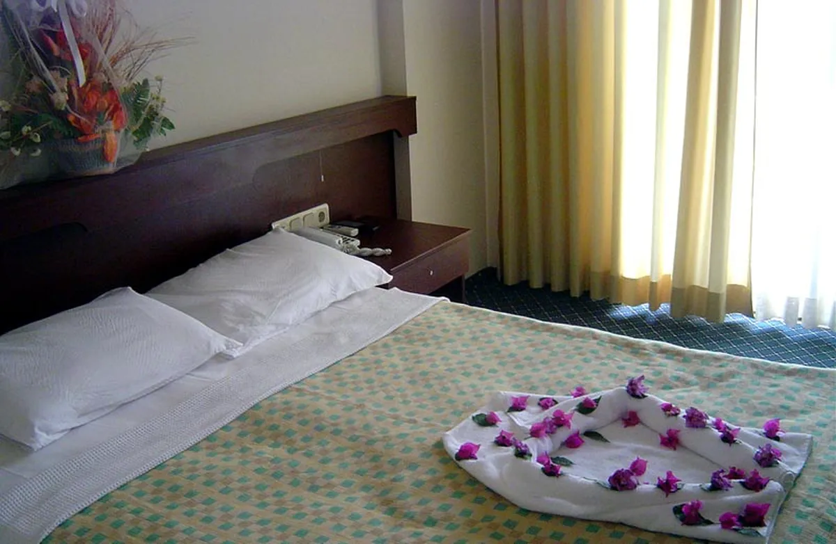 Kaftans Hotel