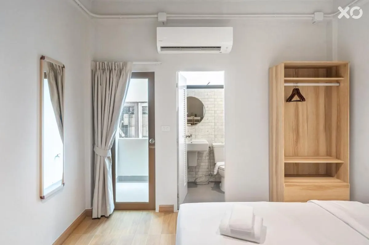 Wizpark Hotel