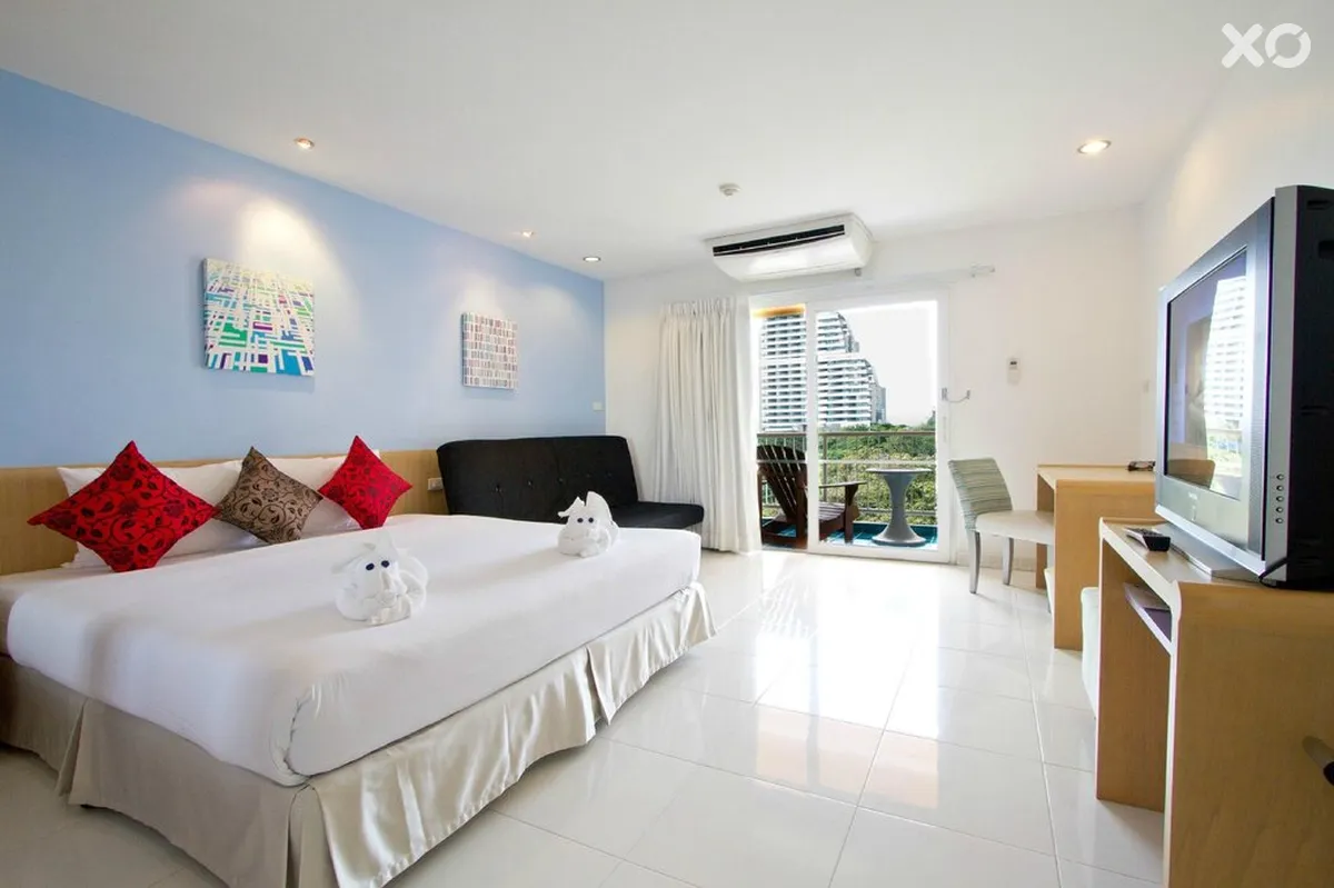 Best Bella Pattaya