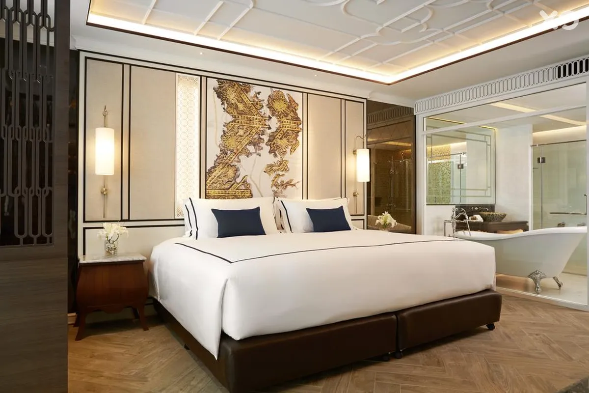 Movenpick Myth Patong Phuket Hotel