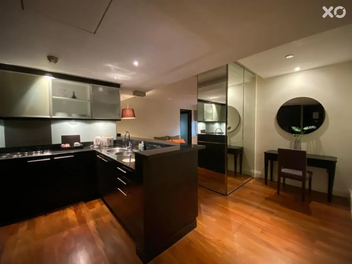 Siri Sathorn Hotel By UHG