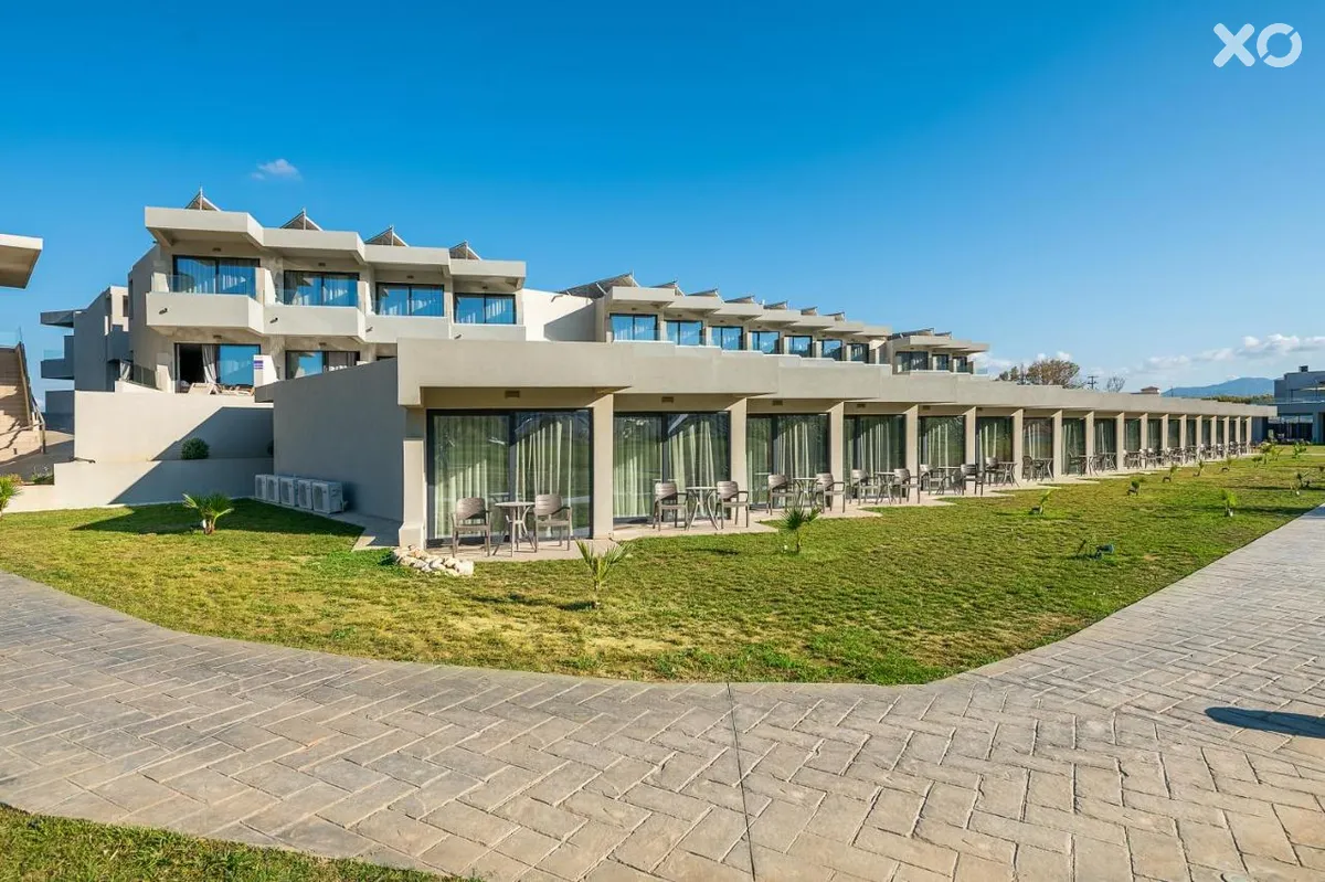 CHC Galini Palace