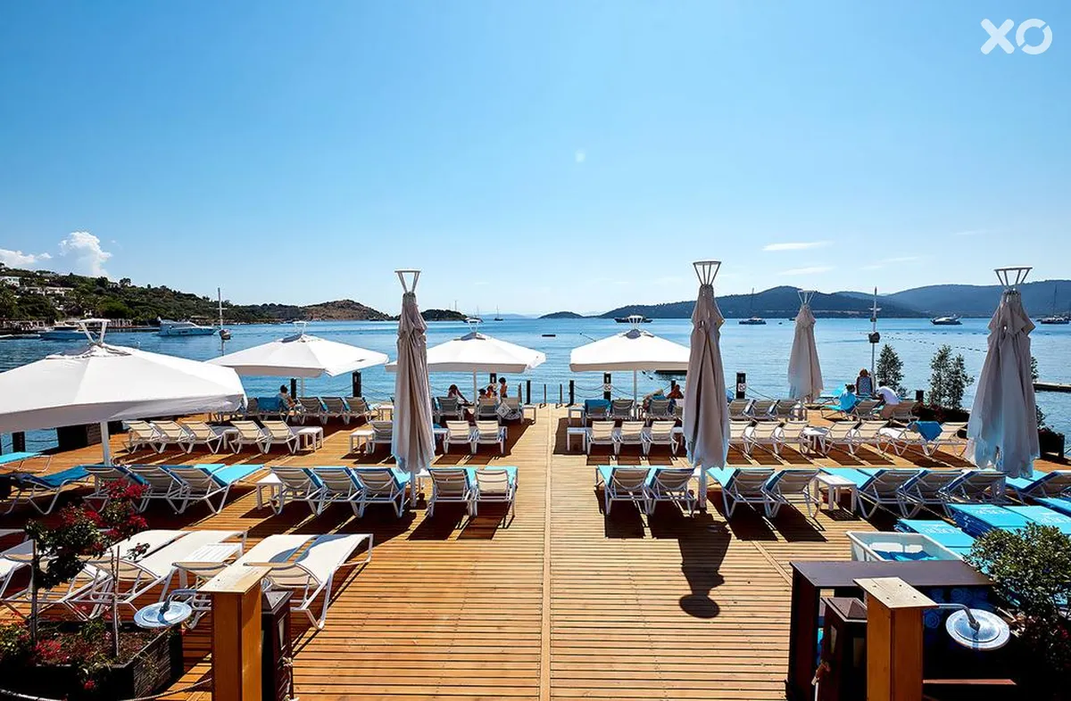 Divan Bodrum