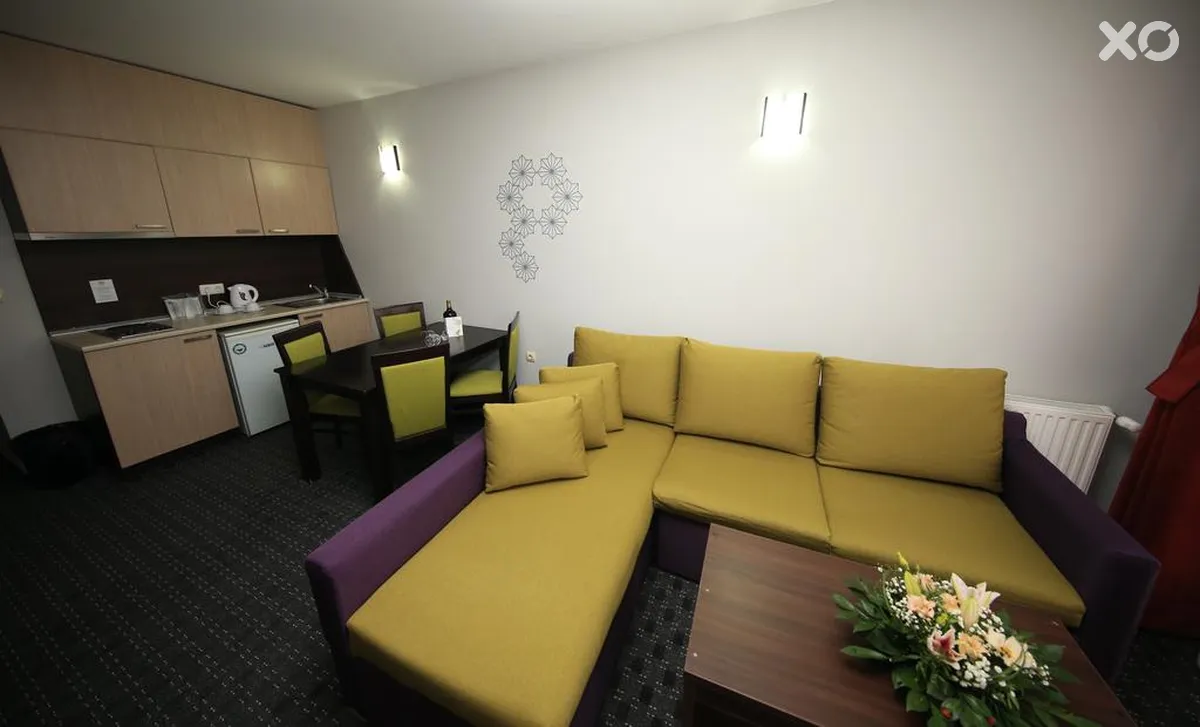 MPM Hotel Guinness