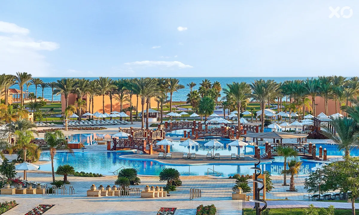 Jaz Grand Marsa