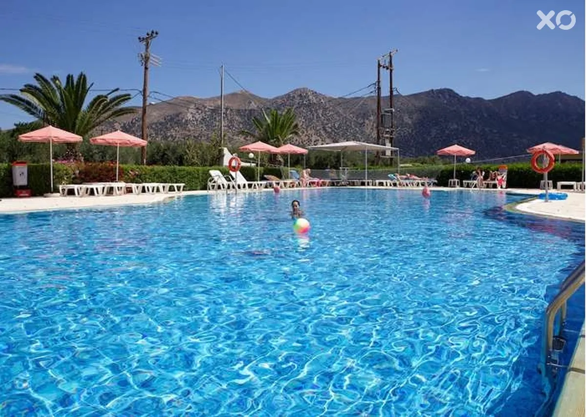 Sunny View Hotel