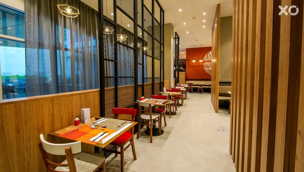 Ibis Hotel Al Barsha