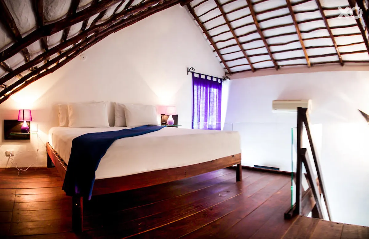 Kinbe Hotel