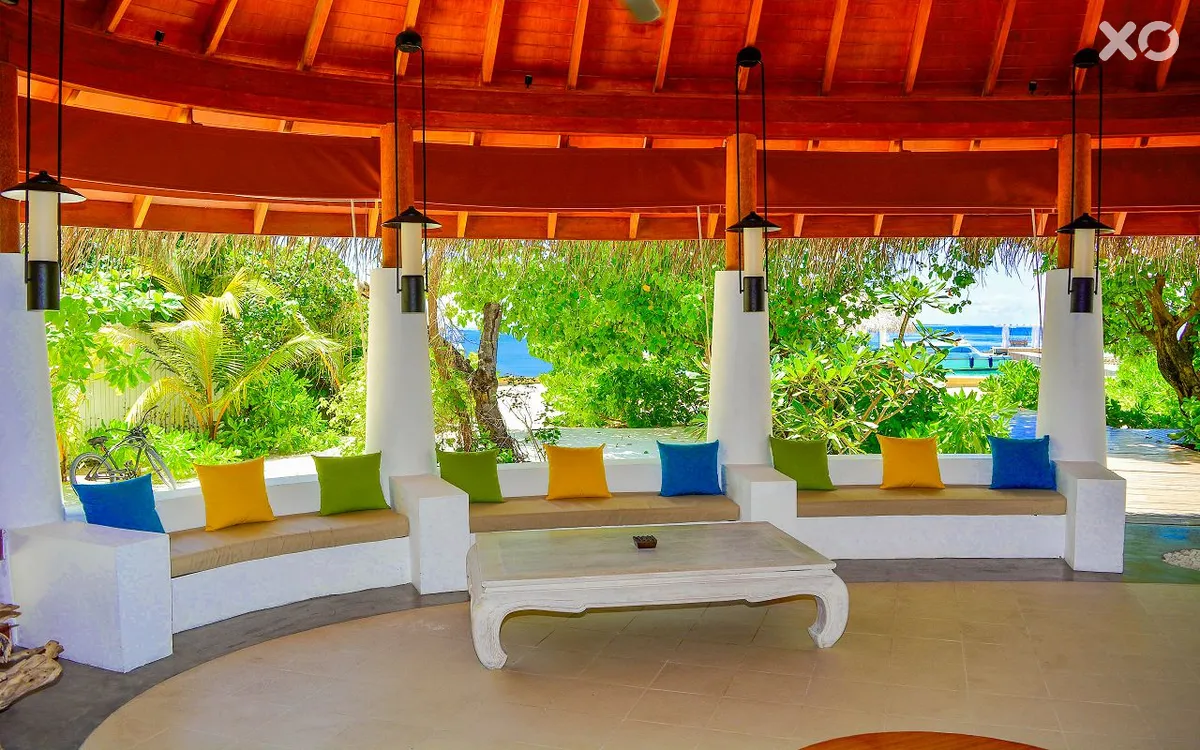 Amaya Kuda Rah Maldives