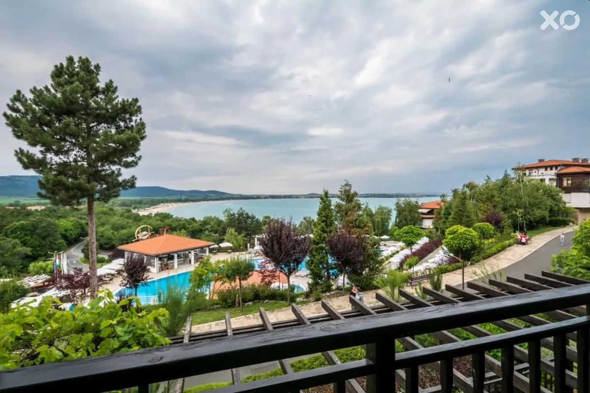 Santa Marina Holiday Village