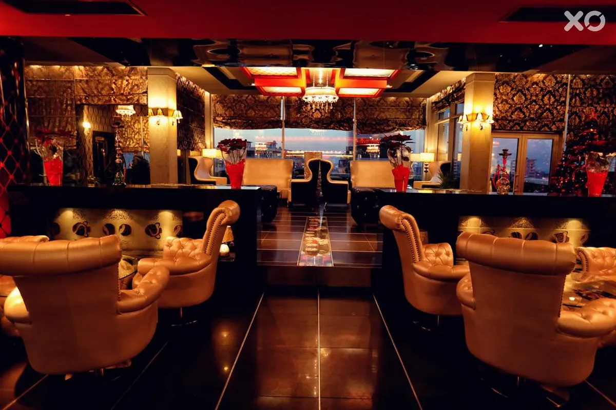 Grand Europa Hotel