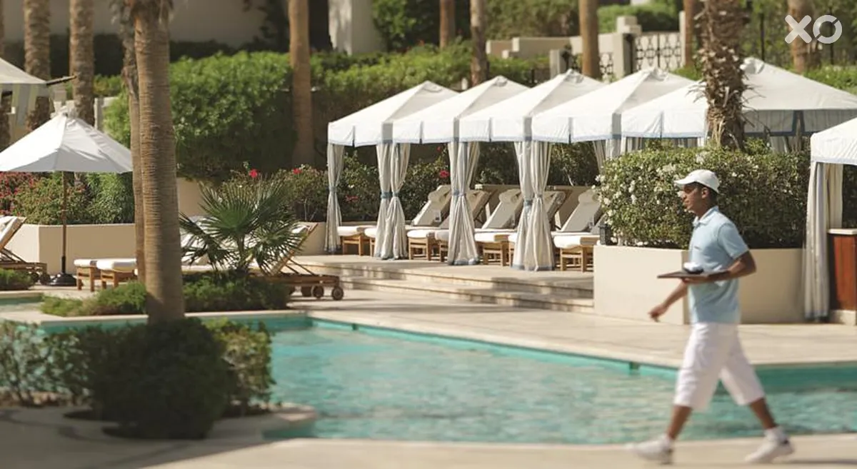 Four Seasons Resort Sharm El Sheikh