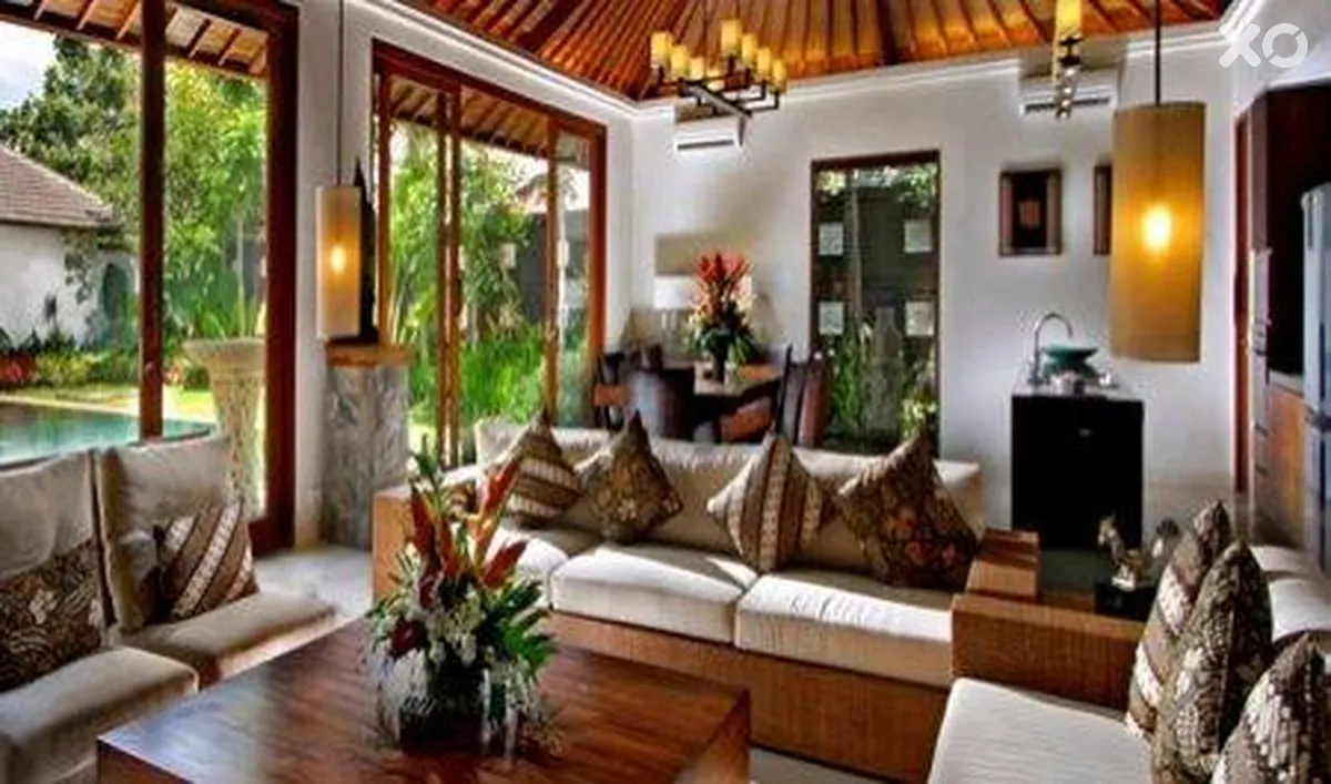 Akasha Bali