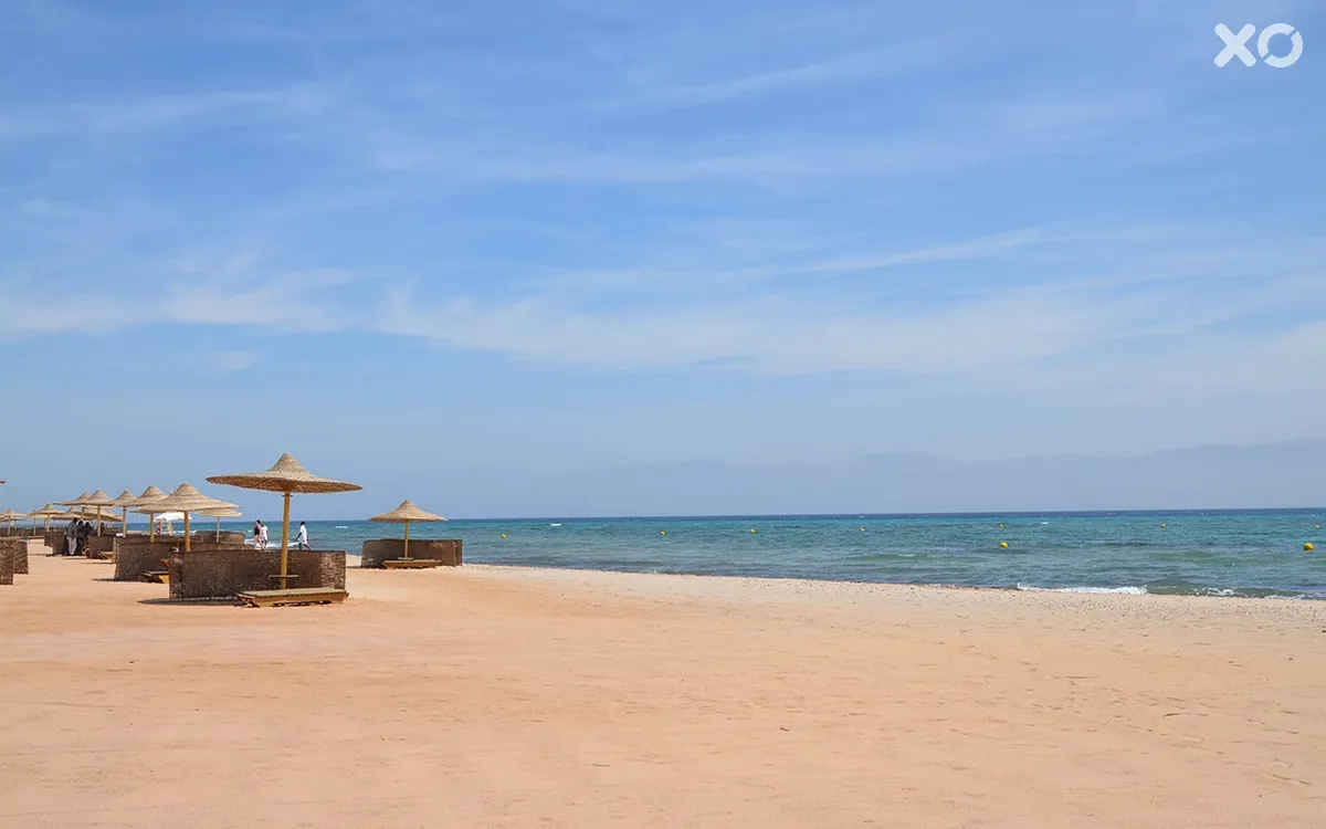 Bay View Resort Taba Heights