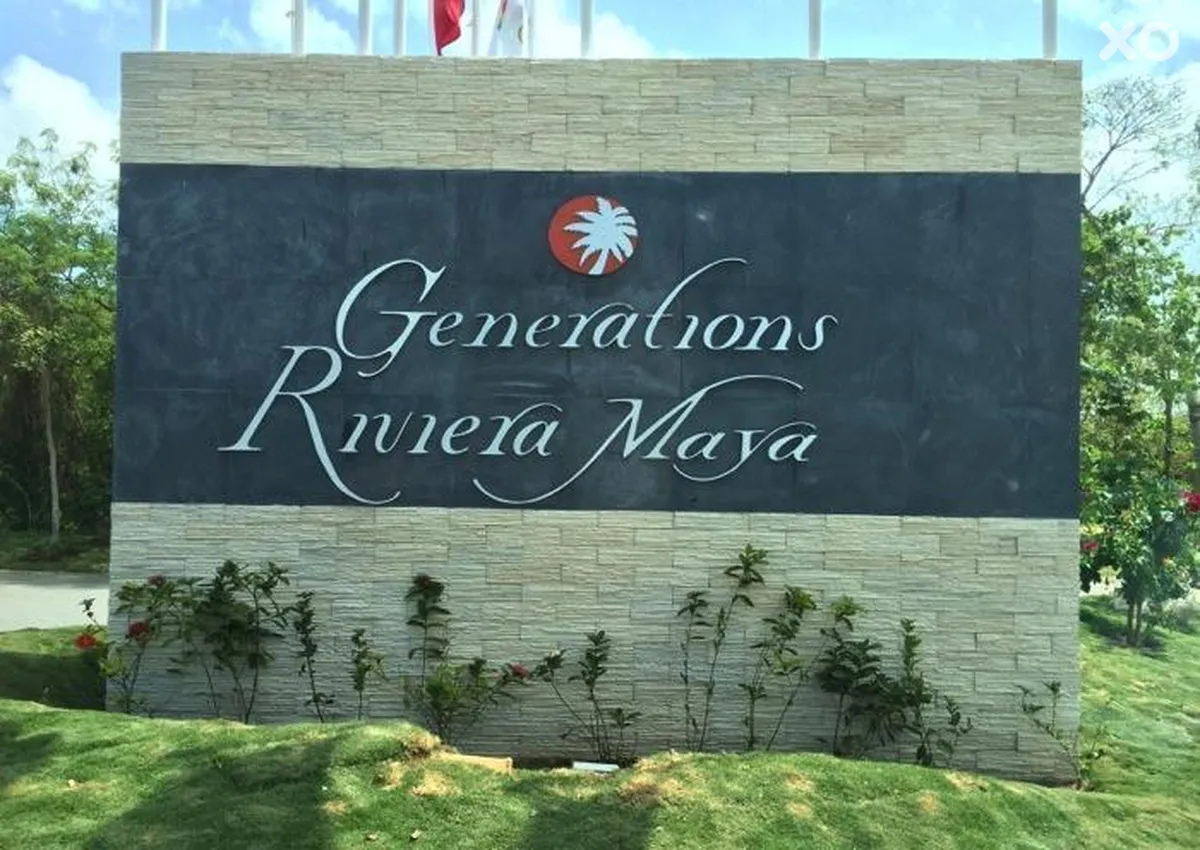 Generations Riviera Maya