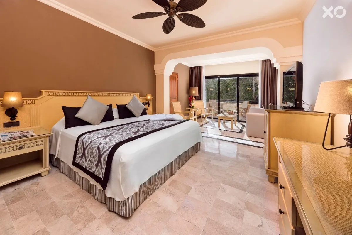 Grand Palladium Kantenah Resort & Spa