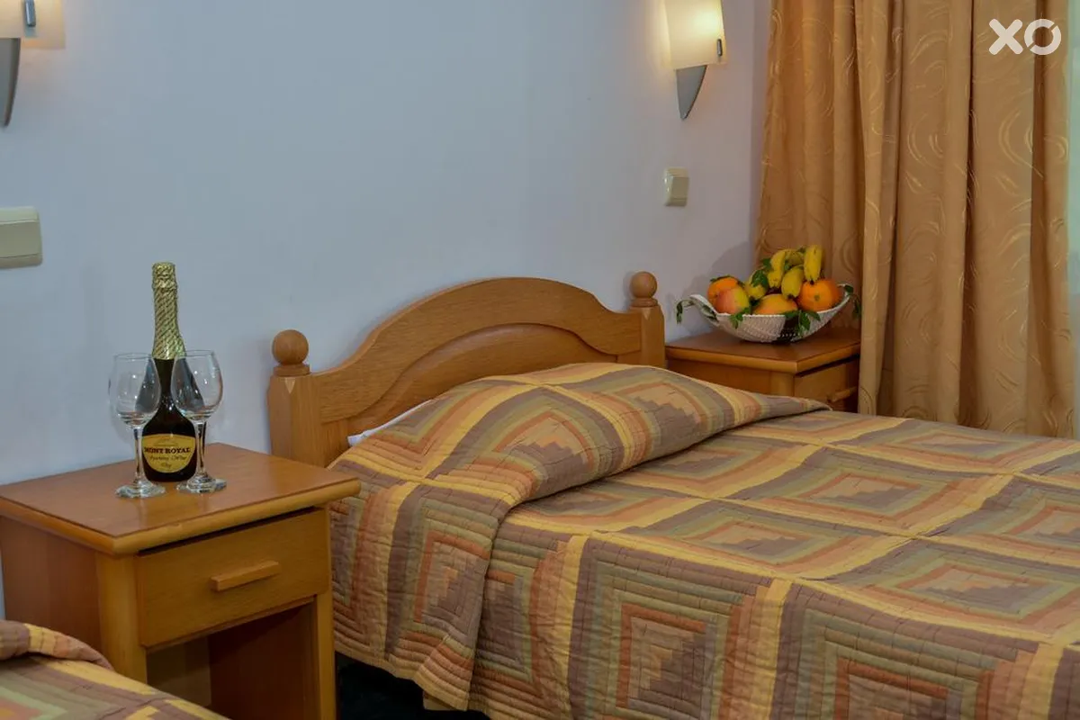 Slavyanski Hotel