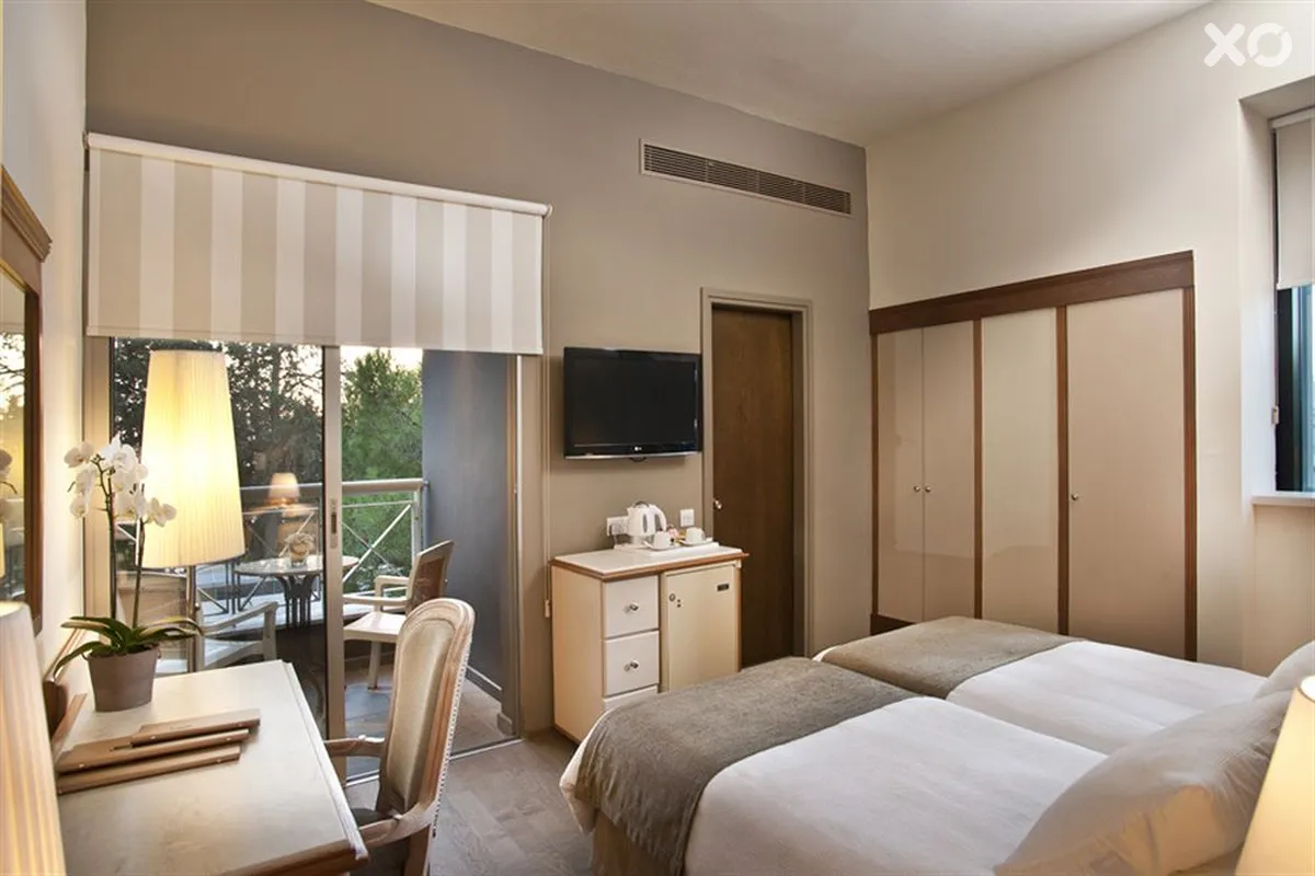 Alasia Hotel
