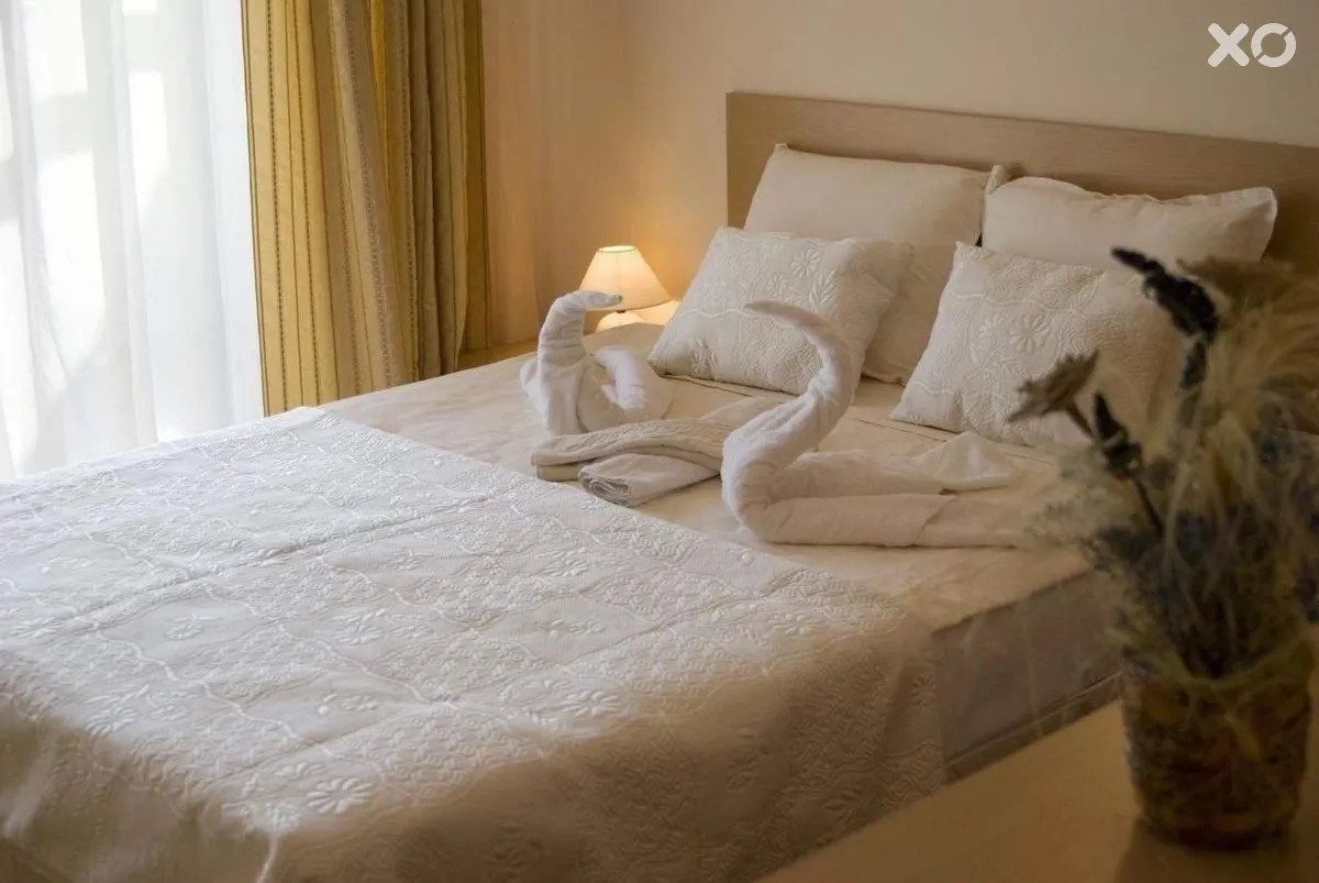 Royal Dreams Apartment