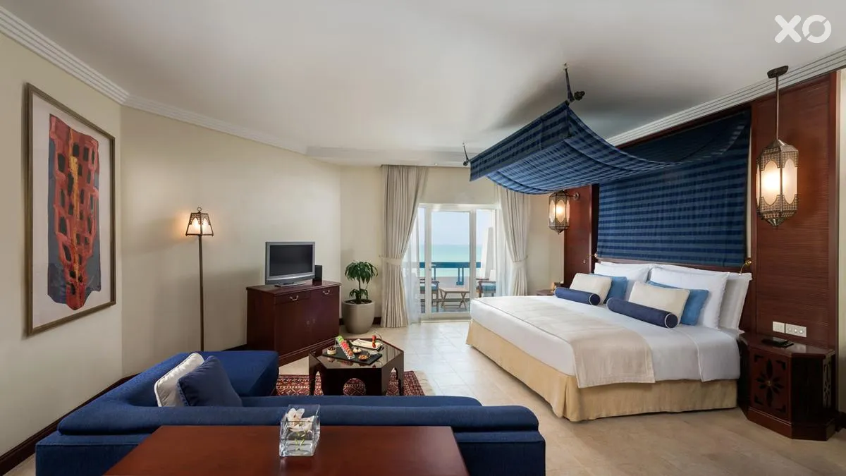 Ajman Hotel