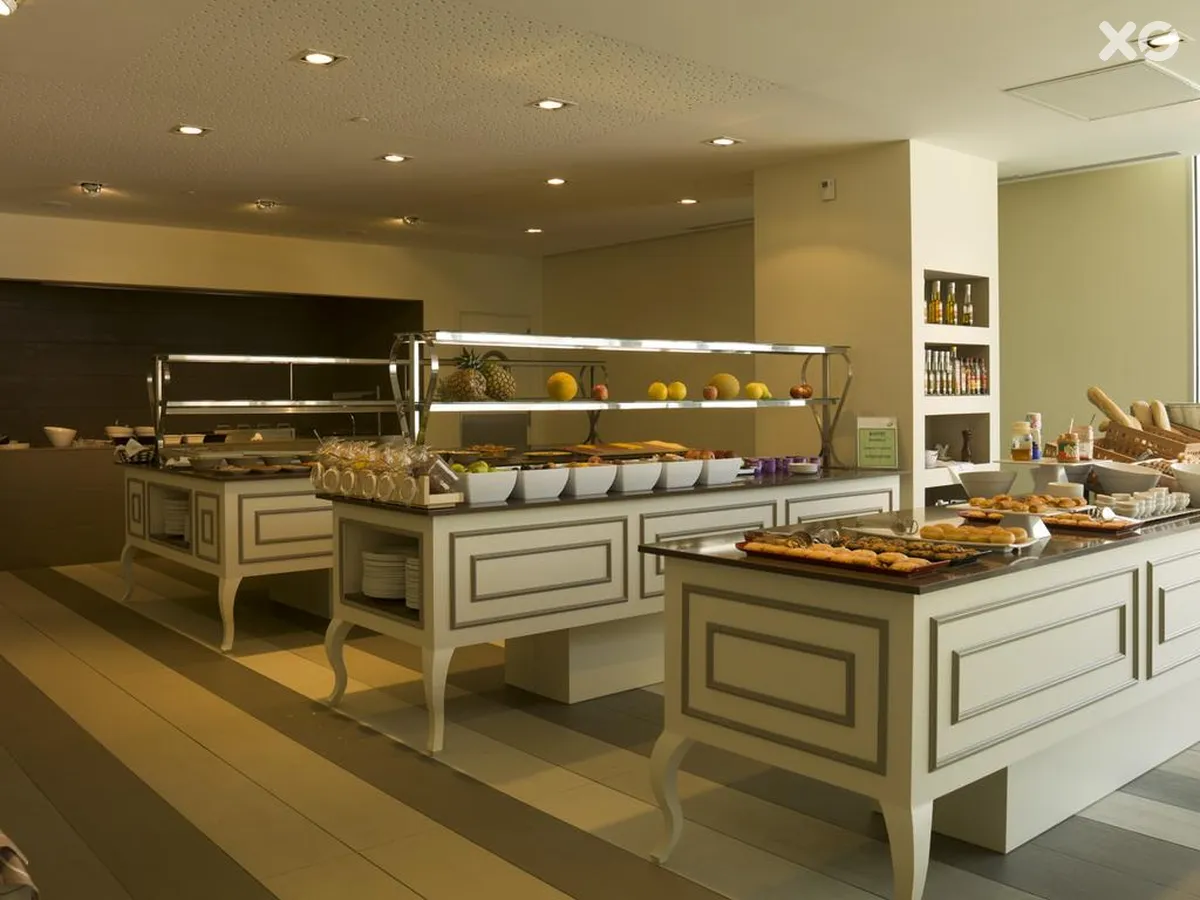 Son Moll Sentits Spa