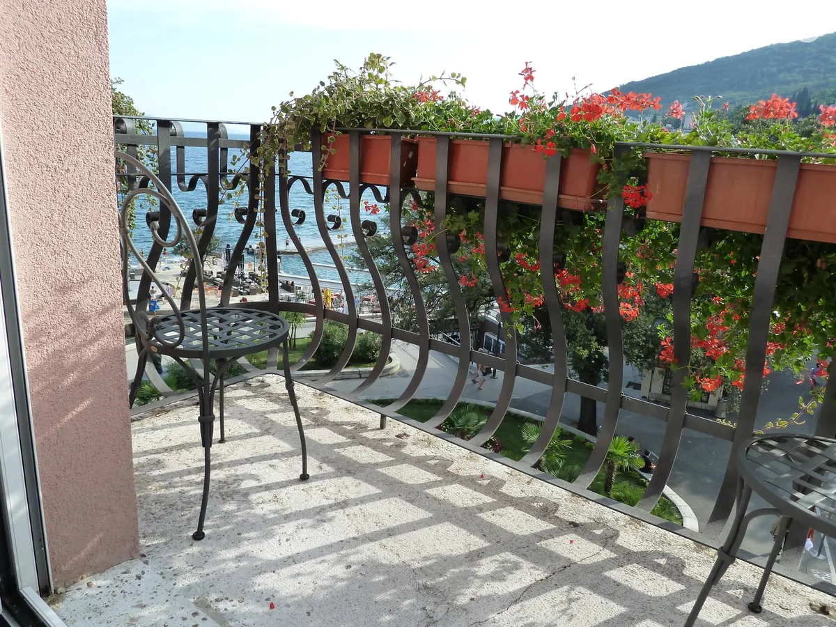 Milenij Hotel