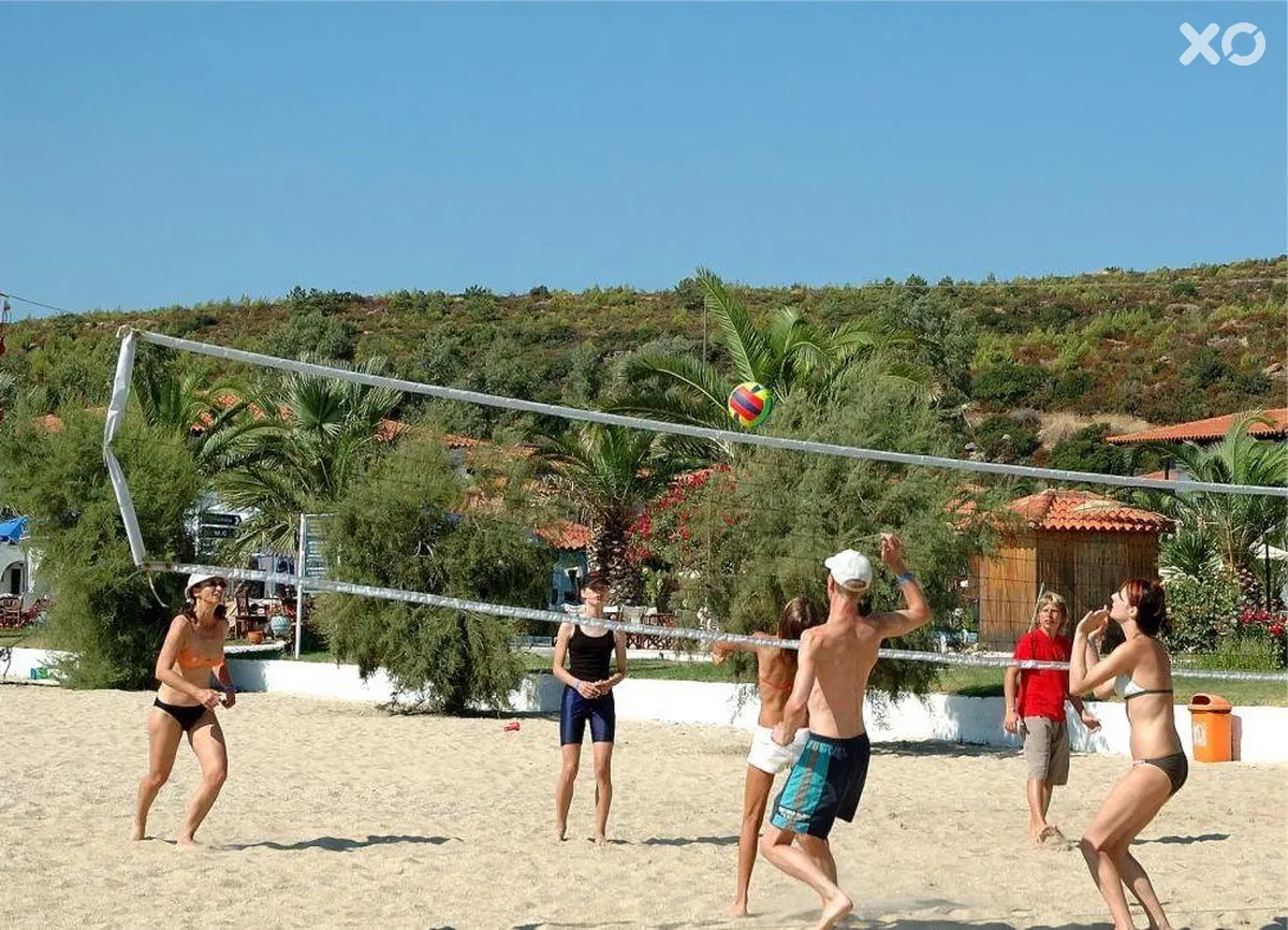 Bomo Assa Maris Beach