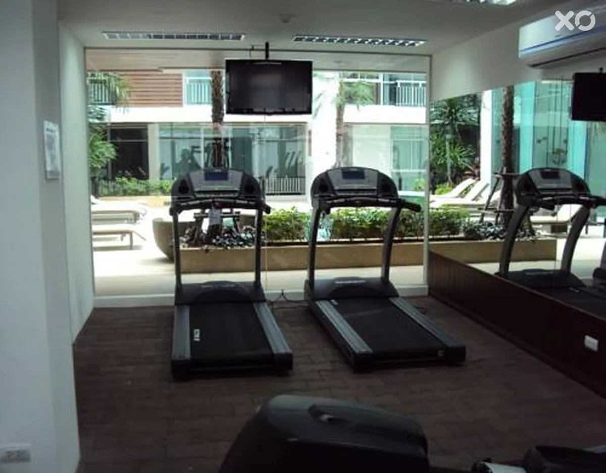 iCheck inn Residences Patong