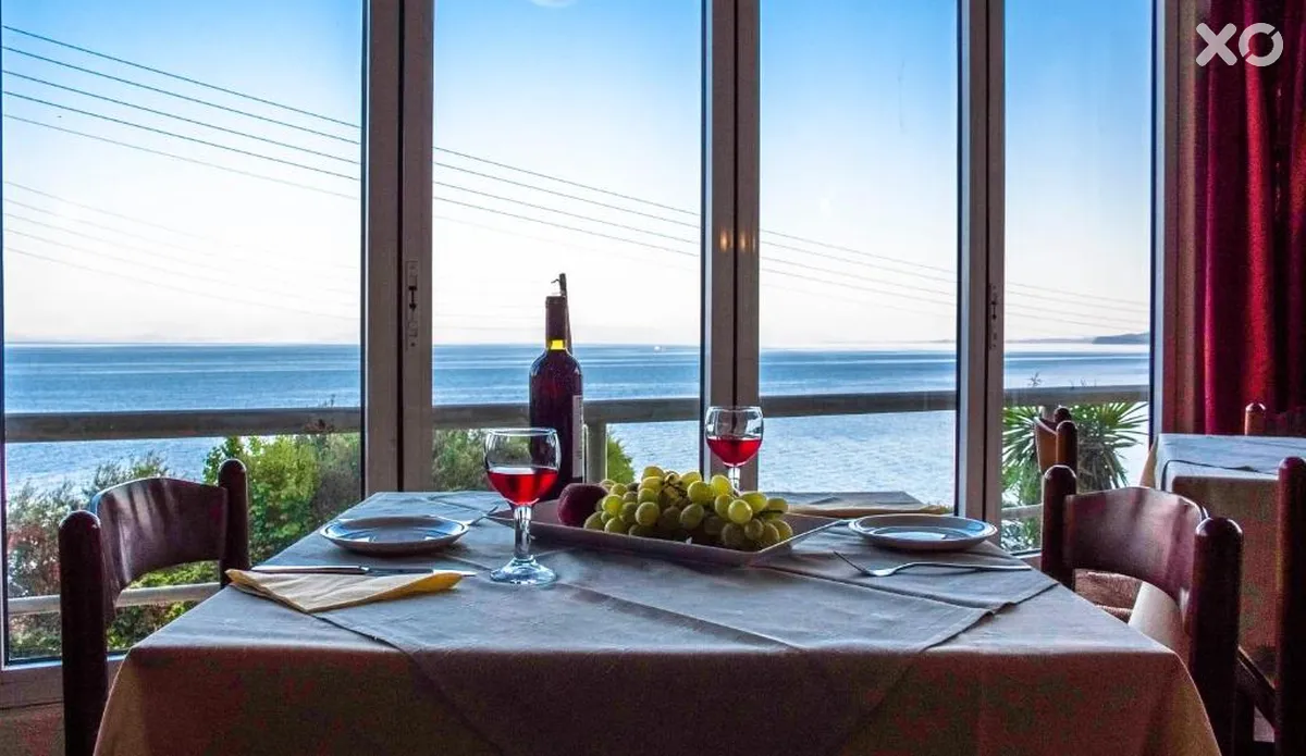 Belvedere Hotel