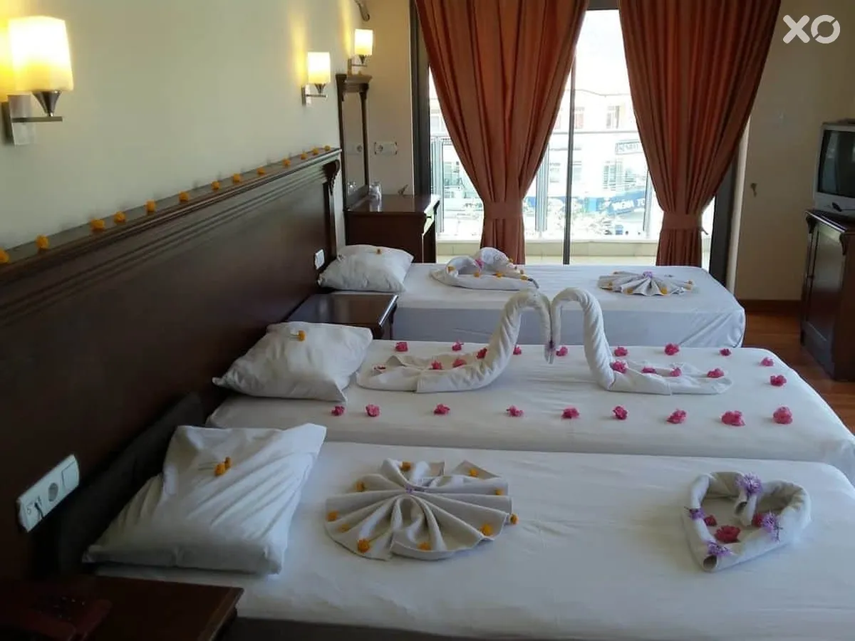 Cihanturk Hotel