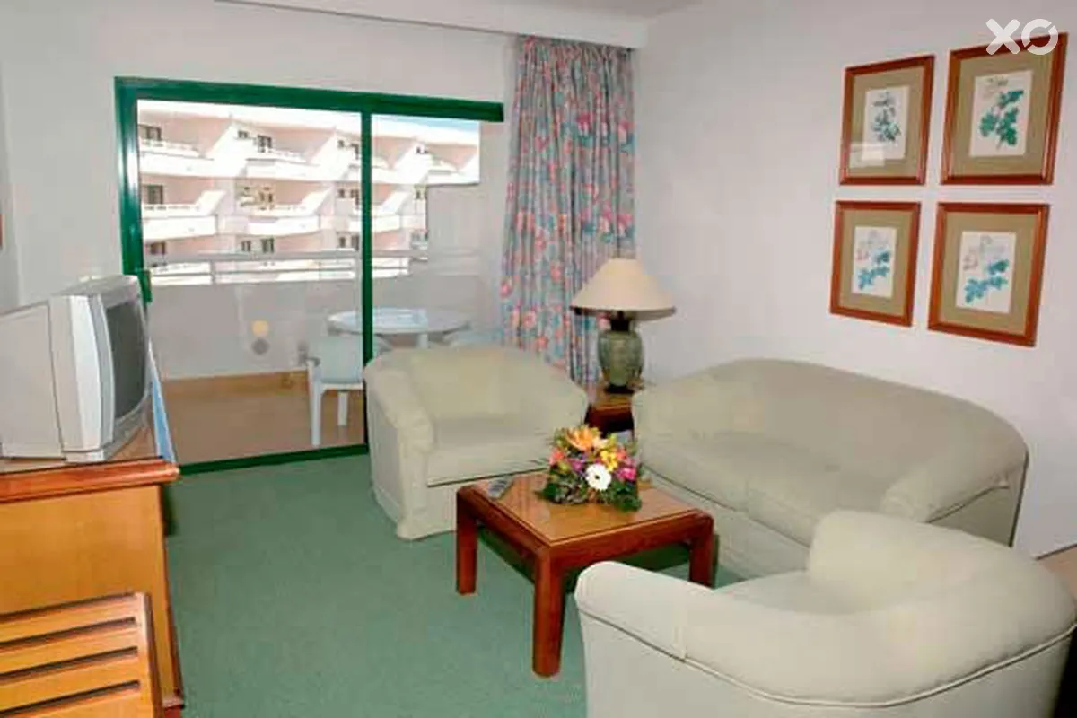 Riu Papayas Hotel