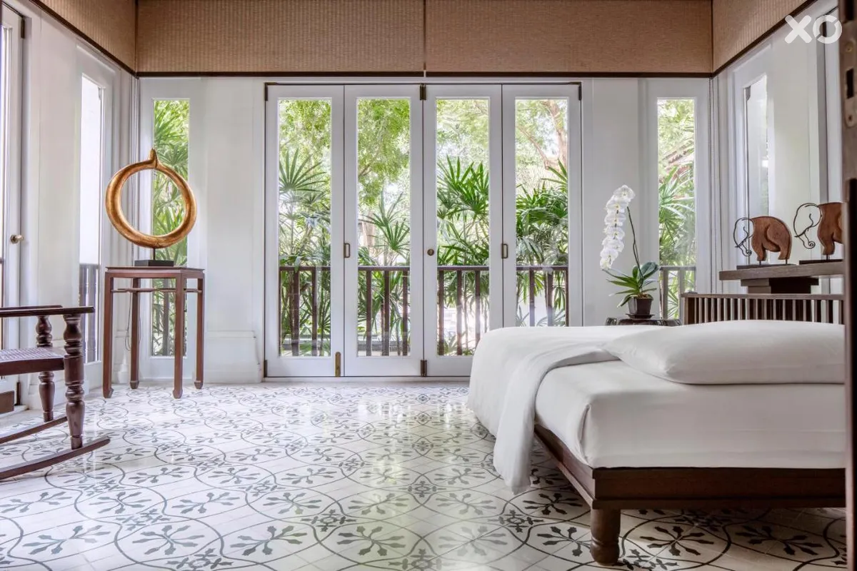 137 Pillars House Chiangmai