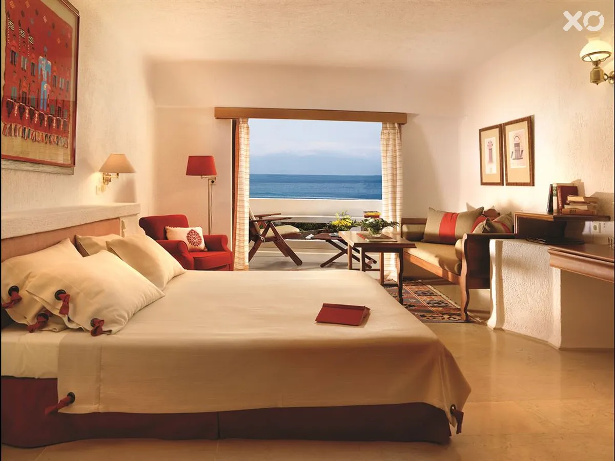 Elounda Mare Hotel