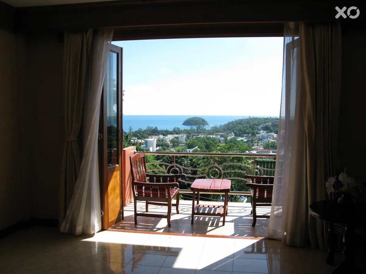 Baan Kongdee Sunset Resort