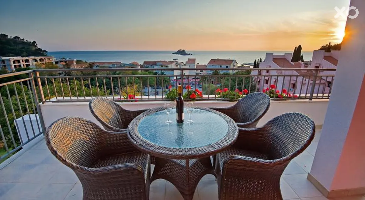 Petrovac Hotel