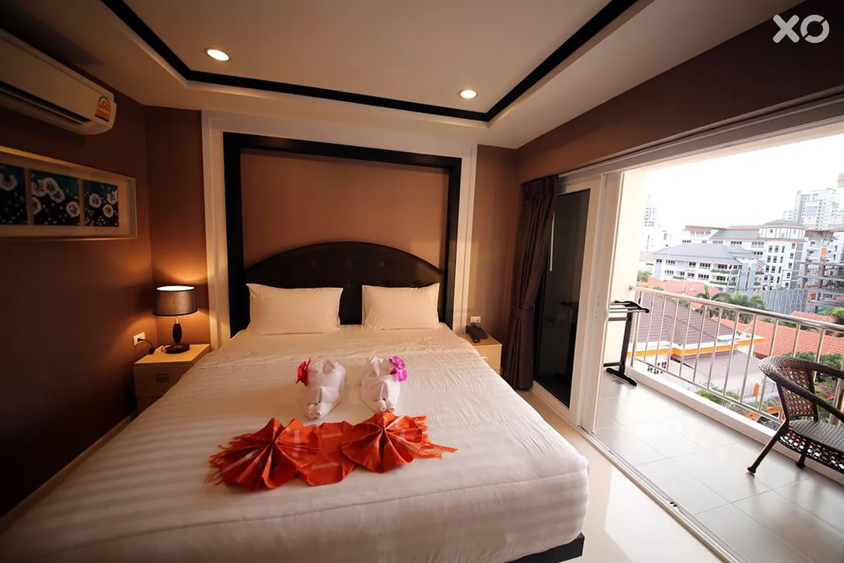 New Nordic Hotels Marcus