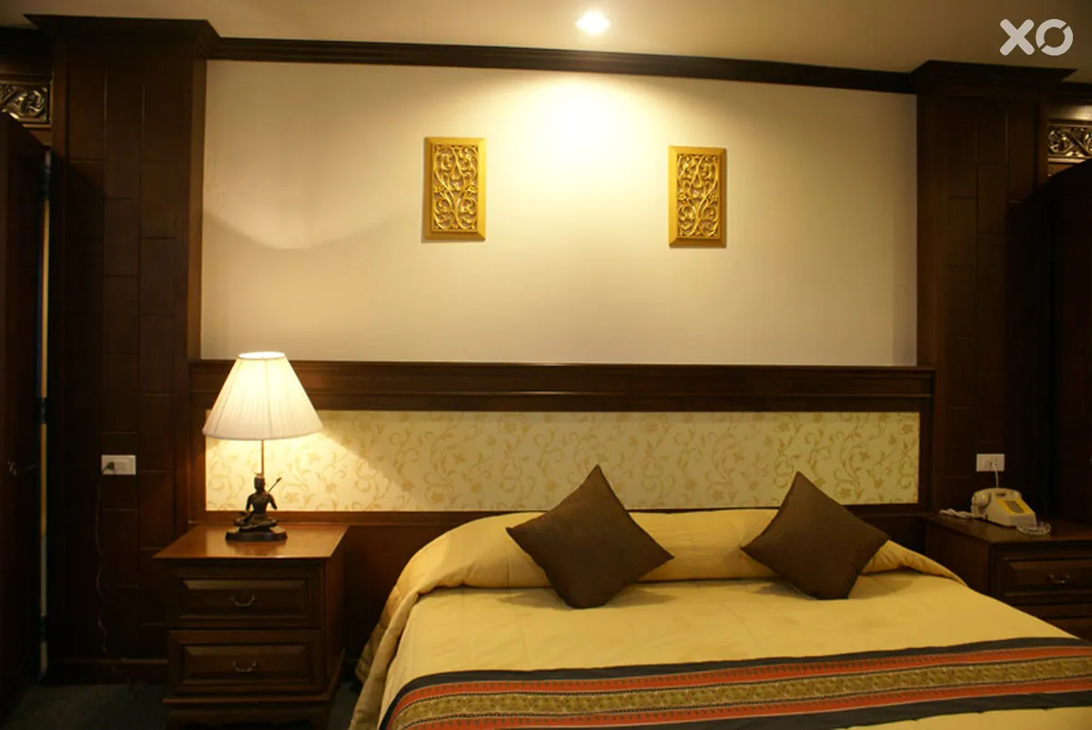 Royal Palace Hotel