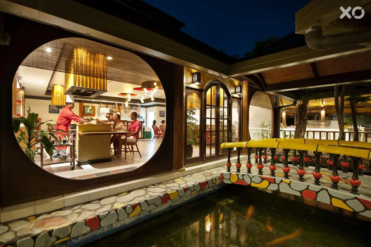 Villa Nautica Paradise Island Resort