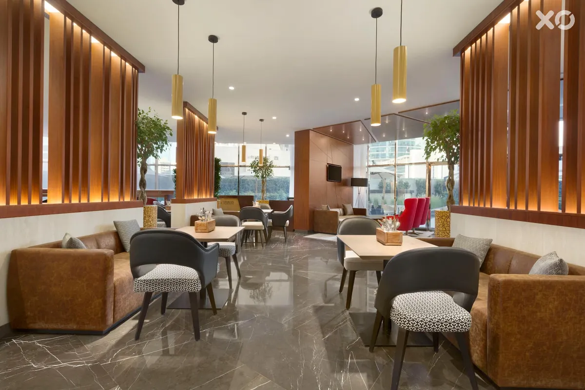 Tryp by Wyndham Dubai