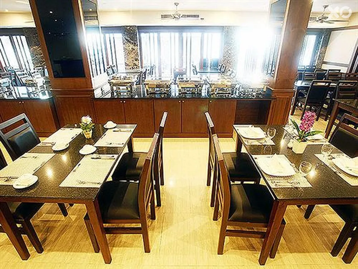 247 Boutique Hotel