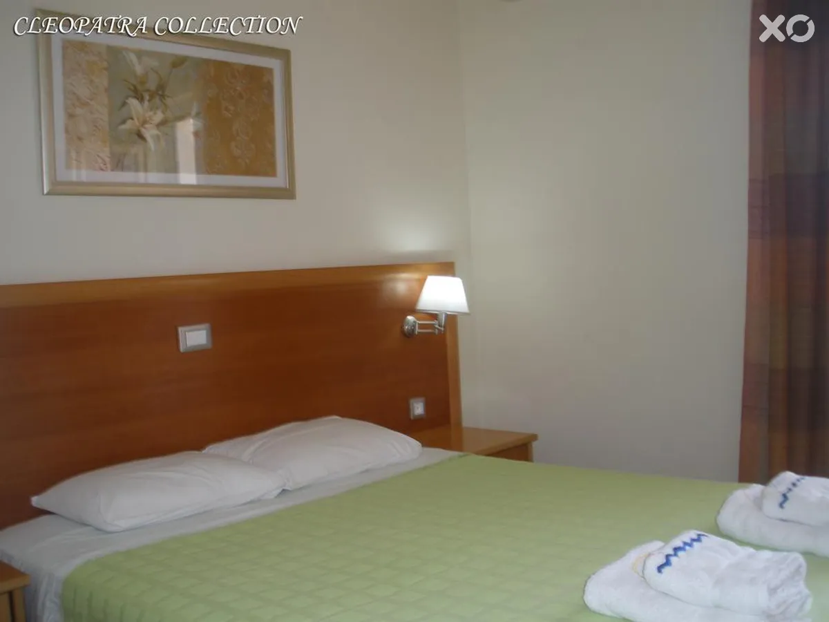 Cleopatra Classic Hotel