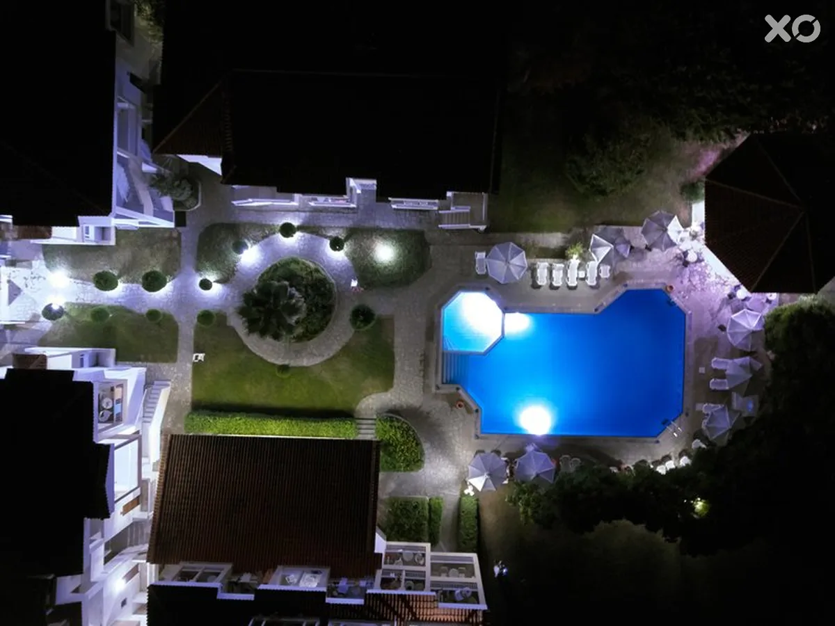 Acrotel Lily Ann Village