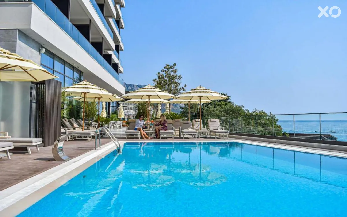 Katamare Hotel