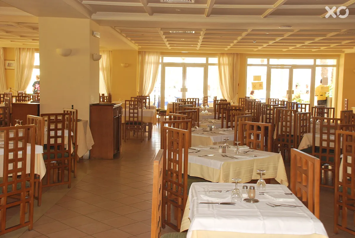 Zephir Spa & Hotel