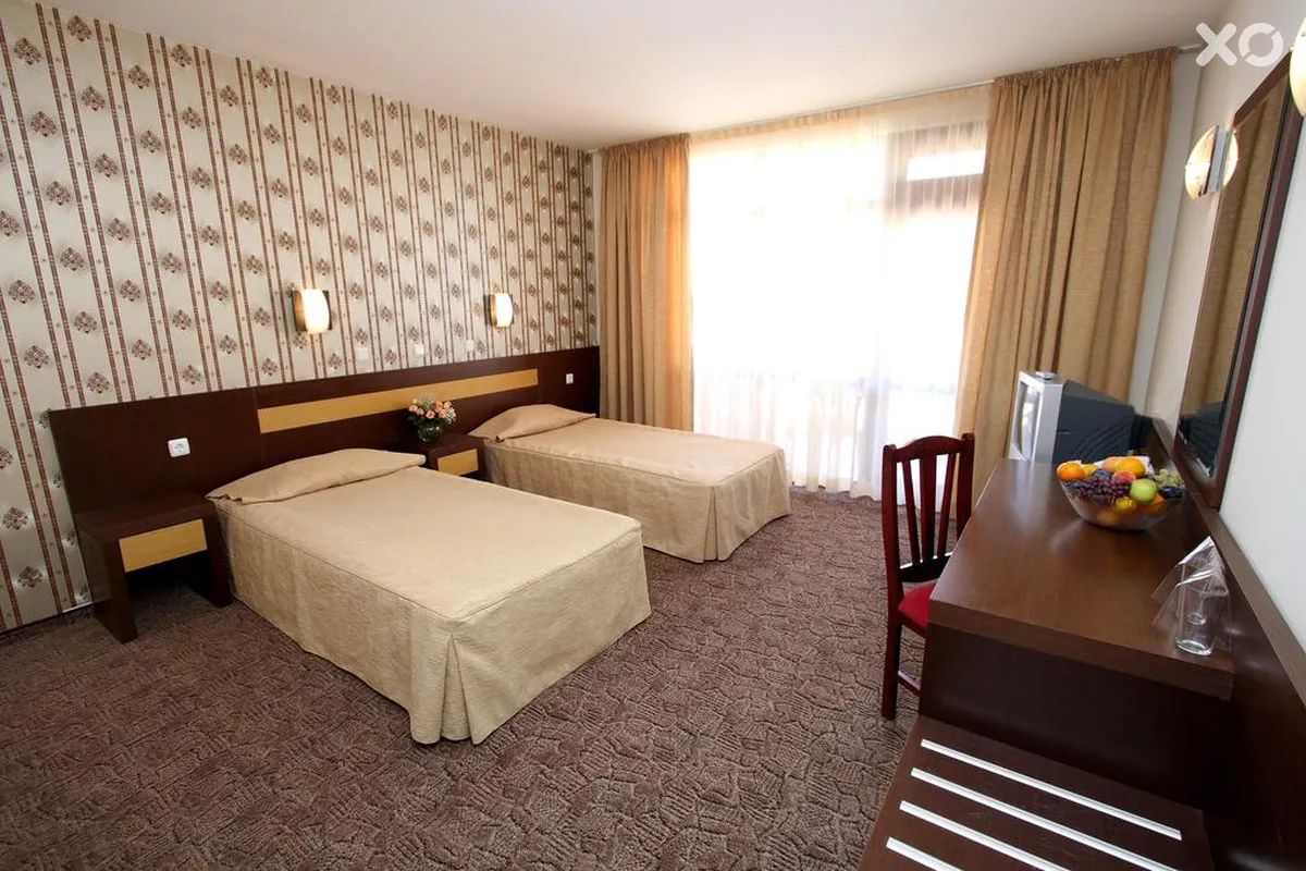 Izola Paradise Hotel