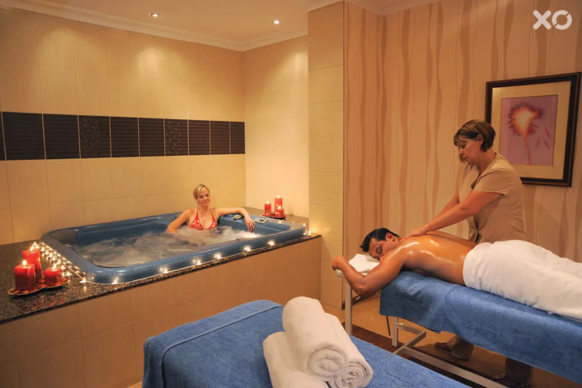 Alexander the Great Beach Hotel